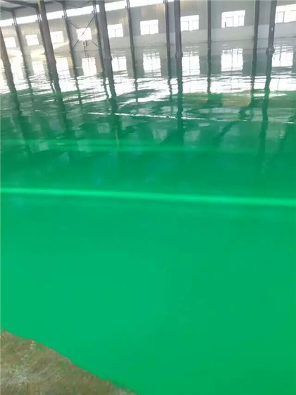 平和，我直接给你一份室外地坪漆翻新维修