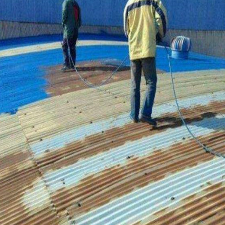 平和地面翻新与地坪漆施工流程